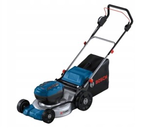 BOSCH Kosiarka akumulatorowa GRA 18V2-46 46cm 60l do 1000m2