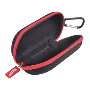 MILWAUKEE TWARDY FUTERAŁ ETUI NA OKULARY OCHRONNE