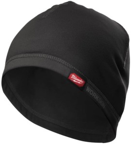 MILWAUKEE CZAPKA POD HEŁM OCHRONNY BOLT CZARNA