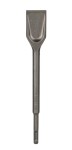BOSCH DŁUTO SDS-PLUS ŁOPATKOWE 40 x 250mm   1szt