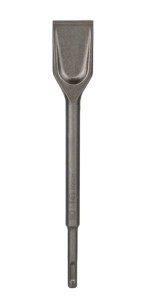BOSCH DŁUTO SDS-PLUS ŁOPATKOWE 40 x 250mm   1szt