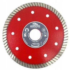 RAIMONDI TARCZA DIAMENTOWA 125mm DO POWER RAIZOR