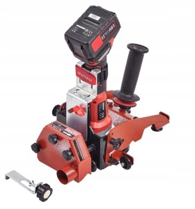 RAIMONDI PRZECINARKA WÓZEK POWER RAIZOR MK2, MK2 PLUS