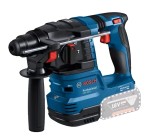 BOSCH MŁOT UDAROWO-OBROTOWY SDS PLUS AKU GBH 185-LI solo