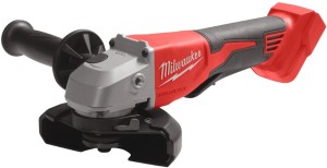 MILWAUKEE SZLIFIERKA KĄTOWA M18 BLSAG125XPD-0
