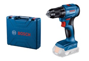 BOSCH WIERTARKO-WKRĘTARKA  AKU GSR 185-LI solo, walizka