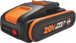 WORX AKUMULATOR 20V 2,5Ah WA3640