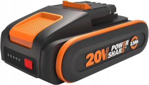 WORX AKUMULATOR 20V 2,5Ah WA3640