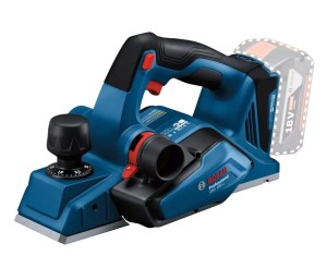 BOSCH STRUG AKU GHO 185-LI  solo