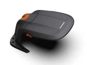 SEGWAY Garaż robotów dla serii i