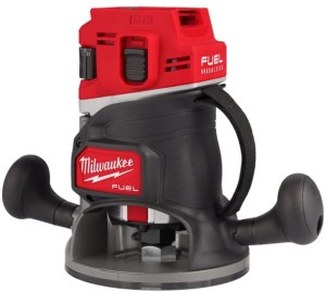 MILWAUKEE FREZARKA AKUMULATOROWA M18FR12KIT