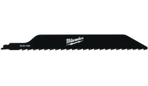 MILWAUKEE BRZESZCZOT DO ŻELIWO / MATERIAŁY ŚCIERNE I WŁÓKNO SZKLANE  450mm 