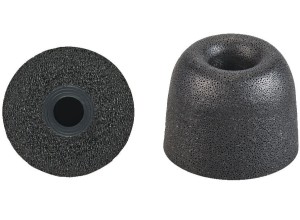 MILWAUKEE WYMIENNE KOŃCÓWKI PIANKA Z PAMIĘCIĄ KSZTAŁTU L 5 PAR ZATYCZKI DO USZU