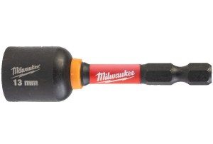 MILWAUKEE NASADKA MAGNETYCZNA HEX 13 mm
