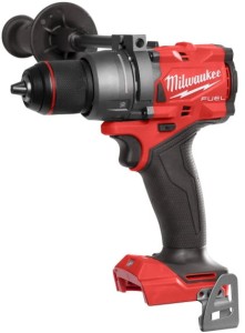 MILWAUKEE WIERTARKO-WKRĘTARKA UDAROWA M18 FPD3-0