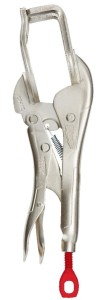 MILWAUKEE SZCZYPCE ZACISKOWE BLOKUJĄCE SPAWALNICZE TORQUE LOCK 9" 229MM