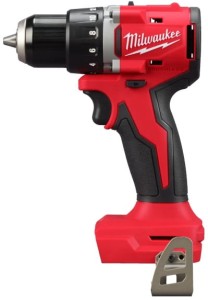 MILWAUKEE WIERTARKO-WKRĘTARKA BEZSZCZOTKOWA M18 BLDDRC-0X