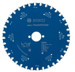 BOSCH  TARCZA WIDIOWA Expert for Sandwich  160 mm  Panel 