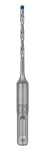 BOSCH WIERTŁO SDS PLUS-7X EXPERT   3,5 x 50/115   BETON ZBROJONY 