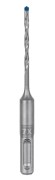 Wiertło do betonu Bosch EXPERT SDS plus-7X 3,5x50x115 mm 2608900055