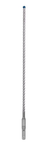 Wiertło do betonu zbrojonego Bosch EXPERT SDS Plus-7X 6,5 x 250/315 mm 2608900081 – widok ogólny