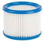 BOSCH FILTR FAŁDOWANY DO GAS 15 L, GAS 1200 L  ORYGINAŁ