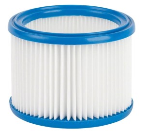 BOSCH FILTR FAŁDOWANY DO GAS 15 L, GAS 1200 L  ORYGINAŁ