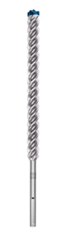 Wiertło Bosch SDS-max 8X 28x600/720 2608900249