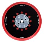 BOSCH Talerz oporowy 150mm ŚREDNI GEX 40 -150 EXPERT MULTIHOLE