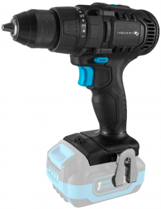 HOGERT WIERTARKO WKRĘTARKA AKUMULATOROWA 18V HT2E220