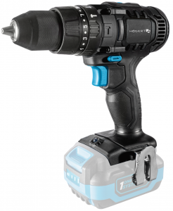 HOGERT WIERTARKO WKRĘTARKA UDAROWA AKUMULATOROWA 18V HT2E221