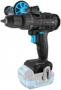 HOGERT WIERTARKO WKRĘTARKA BEZSZCZOTKOWA AKUMULATOROWA 18V HT2E222