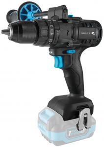 HOGERT WIERTARKO WKRĘTARKA UDAROWA BEZSZCZOTKOWA AKUMULATOROWA 18V HT2E224