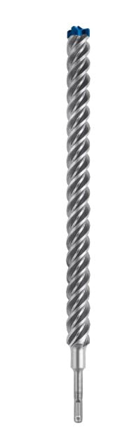 Wiertło do betonu zbrojonego Bosch EXPERT SDS Plus-7X 30 x 400/450 mm 2608900155