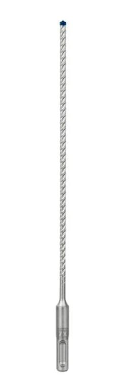Wiertło do betonu zbrojonego Bosch EXPERT SDS Plus-7X 5 x 200/265 mm 2608900062 – widok ogólny