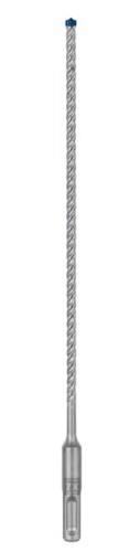 Wiertło do betonu zbrojonego Bosch EXPERT SDS Plus-7X 6 x 50/115 mm 2608900068 – widok ogólny