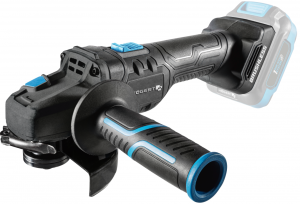 HOGERT SZLIFIERKA KĄTOWA AKUMULATOROWA BEZSZCZOTKOWA 125 mm 18V HT2E231