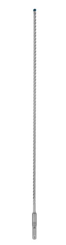 Wiertło do betonu zbrojonego Bosch EXPERT SDS Plus-7X 6,5 x 400/465 mm 2608900082 – widok ogólny