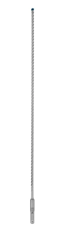 Wiertło do betonu zbrojonego Bosch EXPERT SDS Plus-7X 6,5 x 400/465 mm 2608900082 – widok ogólny