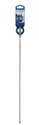Opakowanie detaliczne długiego wiertła Bosch EXPERT SDS Plus-7X 6,5 x 400 x 465 mm 2608900082