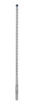 BOSCH WIERTŁO SDS PLUS-7X   EXPERT 8 x 250/315   BETON ZBROJONY