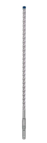 Wiertło do betonu zbrojonego Bosch EXPERT SDS Plus-7X 8 x 250/315 mm 2608900091
