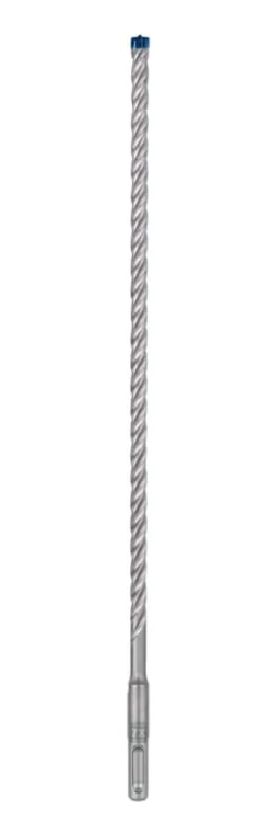 Wiertło do betonu zbrojonego Bosch EXPERT SDS Plus-7X 8 x 250/315 mm 2608900091