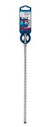 Oryginalne opakowanie wiertła do żelbetu Bosch EXPERT SDS Plus-7X 8 x 250/315 mm 2608900091