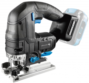 HOGERT WYRZYNARKA AKUMULATOROWA BEZSZCZOTKOWA 18V HT2E233