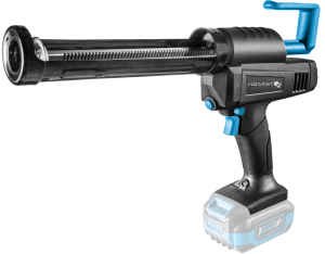 HOGERT WYCISKACZ DO MAS PISTOLET AKUMULATOROWY 18V HT2E236