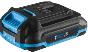 HOGERT AKUMULATOR BATERIA 2 Ah 18V HT2E239