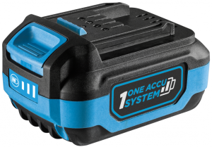 HOGERT AKUMULATOR BATERIA 4 Ah 18V HT2E240