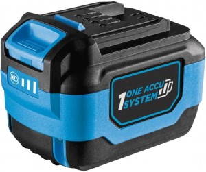 HOGERT AKUMULATOR BATERIA 6 Ah 18V HT2E241