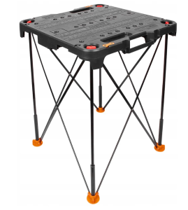 WORX STÓŁ ROBOCZY SKŁADANY SideKick WX066